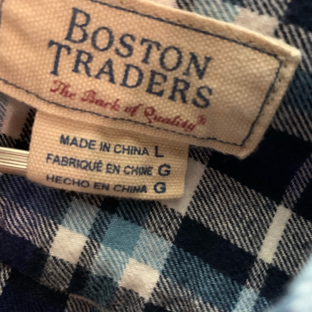 Flannel - Picture 3 of 3